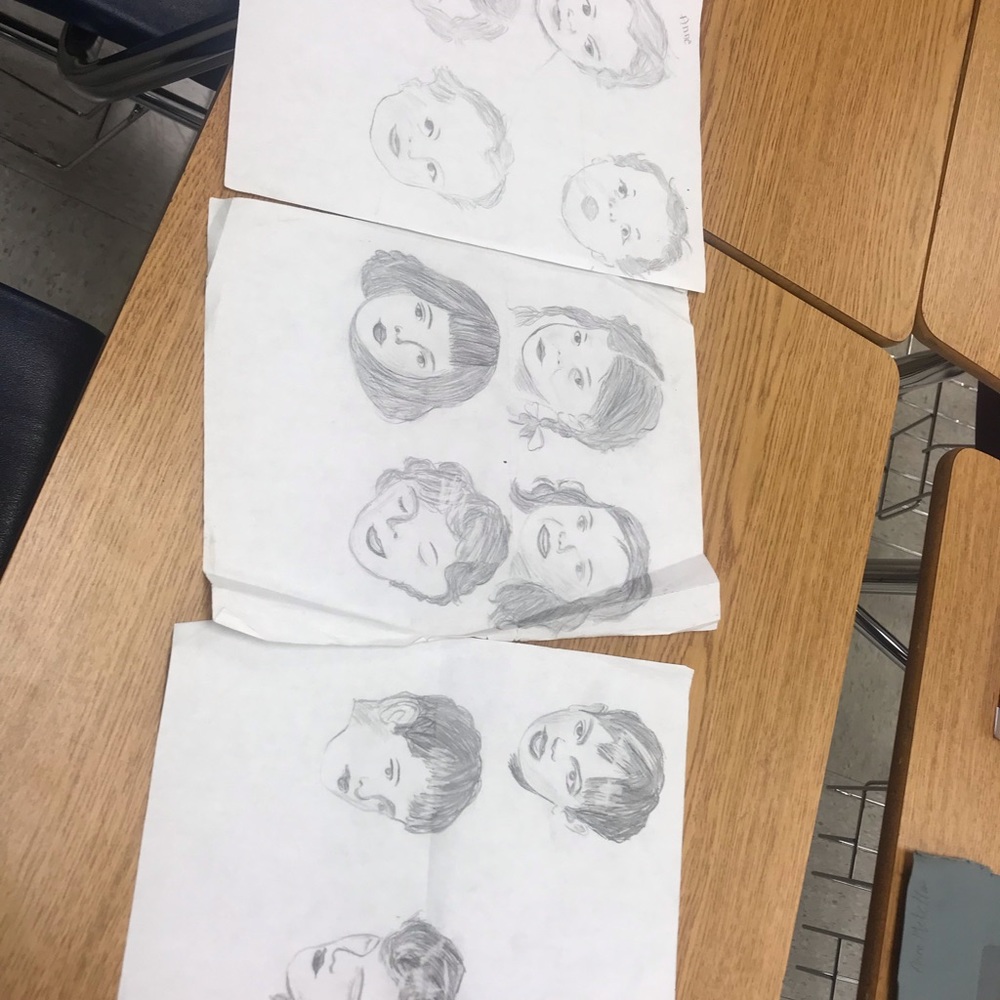 Meet your Posher, Abie